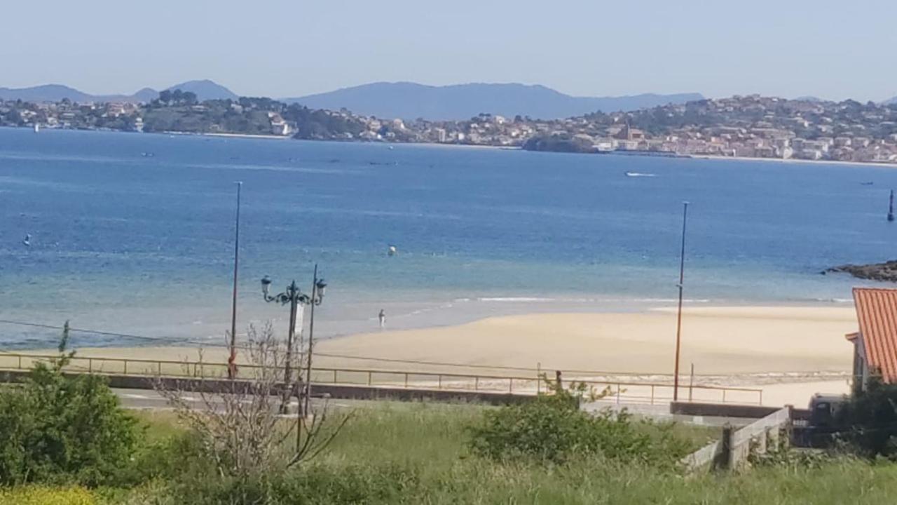 فيلا Casa Al Lado De La Playa Santa Marta بايونا المظهر الخارجي الصورة